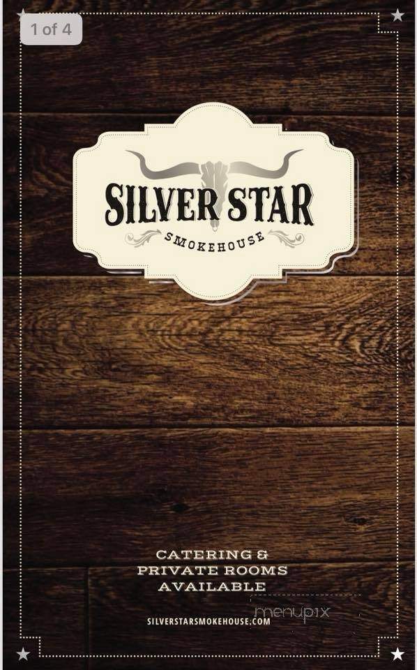 Silver Star - Texarkana, TX