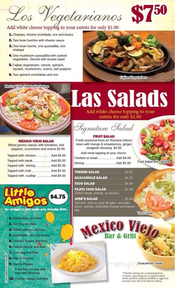 La Fiesta - Bartlesville, OK